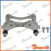Support, étrier de frein avant pour CITROEN | HZP-CT-028A, 440479